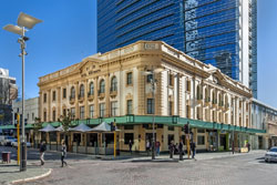 Country Inn WentWorth Plaza