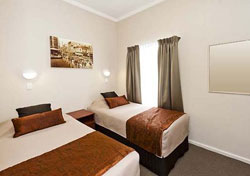 Country Inn WentWorth Plaza