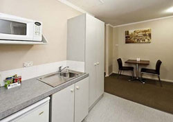 Country Inn WentWorth Plaza