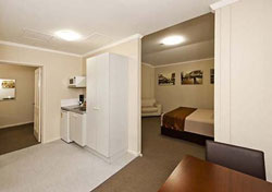 Country Inn WentWorth Plaza