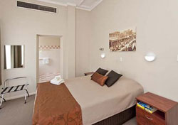 Country Inn WentWorth Plaza