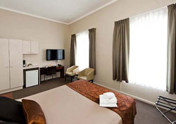 Country Inn WentWorth Plaza