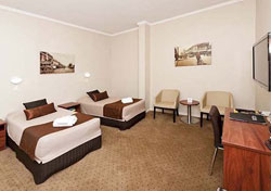 Country Inn WentWorth Plaza