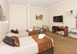 Country Inn WentWorth Plaza