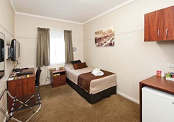 Country Inn WentWorth Plaza