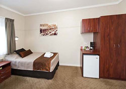 Country Inn WentWorth Plaza