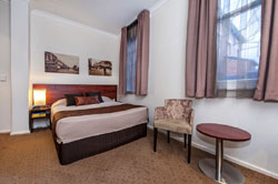 Country Inn WentWorth Plaza