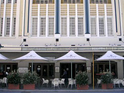 Criterion Hotel