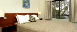 Darby Park Serviced Residences