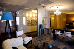 Duxton Hotel Perth