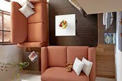 Footprint Priston Beach