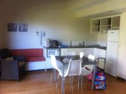 Footprint Priston Beach