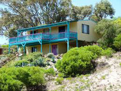 Footprint Priston Beach