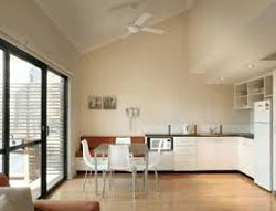 Footprint Priston Beach