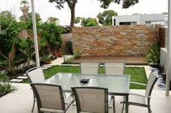 Footprint Priston Beach