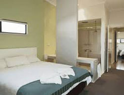 Footprint Priston Beach