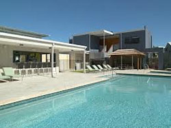 Footprint Priston Beach