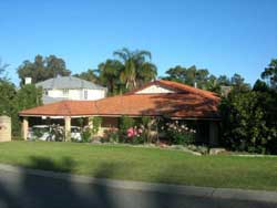 Graiger Bed And Breakfast