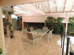 Graiger Bed And Breakfast