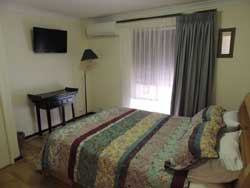 Graiger Bed And Breakfast