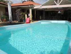 Graiger Bed And Breakfast