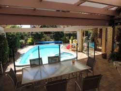 Graiger Bed And Breakfast