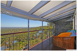 Grandview Bed and Breakfast