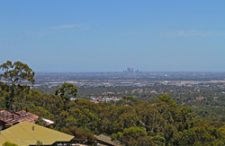 Grandview Bed and Breakfast