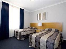 Hillarys Harbour Resort