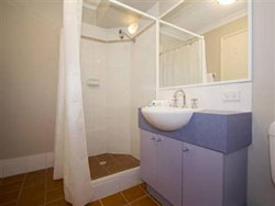 Hillarys Harbour Resort