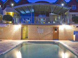 Hillarys Harbour Resort