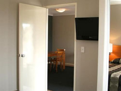 Hillarys Harbour Resort