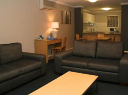 Hillarys Harbour Resort