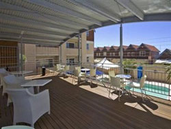 Hillarys Harbour Resort
