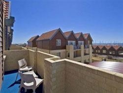 Hillarys Harbour Resort