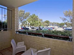 Hillarys Harbour Resort