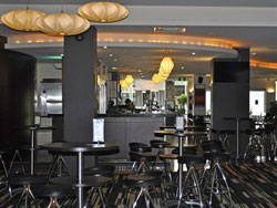 Holiday Inn Perth City Centre