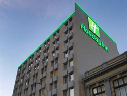 Holiday Inn Perth City Centre