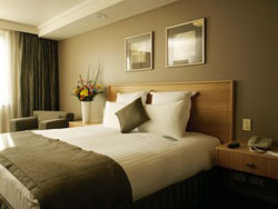 Holiday Inn Perth City Centre