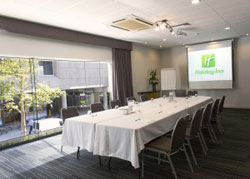 Holiday Inn Perth City Centre