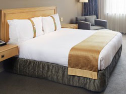 Holiday Inn Perth City Centre