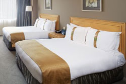 Holiday Inn Perth City Centre