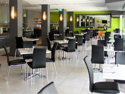 Holiday Inn Perth City Centre