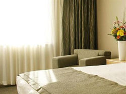 Holiday Inn Perth City Centre