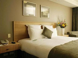 Holiday Inn Perth City Centre