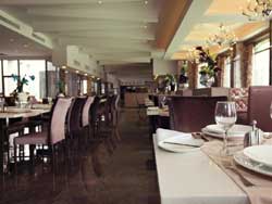 International On The Water Hotel