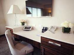 International On The Water Hotel