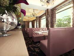 International On The Water Hotel