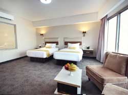 International On The Water Hotel