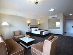 International On The Water Hotel